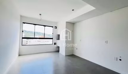 Apartamento com 2 quartos à venda no Garcia, Blumenau , 62 m2 por R$ 405.000