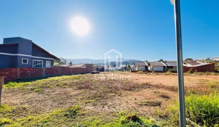 Terreno à venda no Arapongas, Indaial  por R$ 150.000
