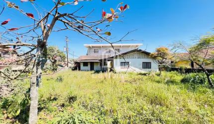 Terreno comercial à venda no Itajubá, Barra Velha  por R$ 1.000.000