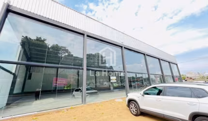 Barracão / Galpão / Depósito à venda no Salto do Norte, Blumenau , 500 m2 por R$ 1.450.000