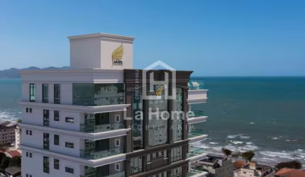 Apartamento com 3 quartos à venda no Balneário Perequê, Porto Belo , 106 m2 por R$ 1.891.983