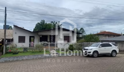 Terreno à venda no Encano do Norte, Indaial  por R$ 515.000