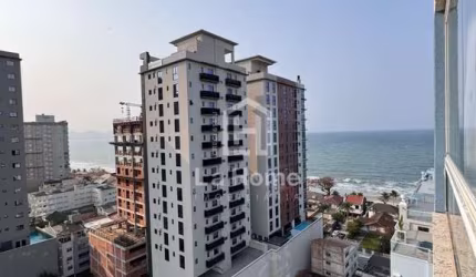 Apartamento com 2 quartos à venda no Balneário Perequê, Porto Belo , 86 m2 por R$ 1.767.000