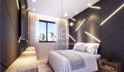 Apartamento com 2 quartos à venda em Meia Praia, Itapema , 83 m2 por R$ 1.100.000