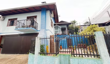 Casa com 3 quartos à venda no Salto, Blumenau , 142 m2 por R$ 580.000