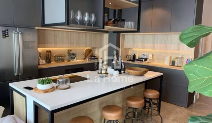 Apartamento com 2 quartos à venda no Centro, Pomerode , 112 m2 por R$ 1.150.000
