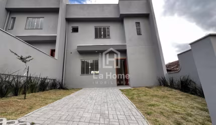 Casa com 3 quartos à venda na Vila Nova, Blumenau , 95 m2 por R$ 570.000