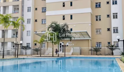 Apartamento com 2 quartos à venda no Fortaleza, Blumenau , 50 m2 por R$ 330.000