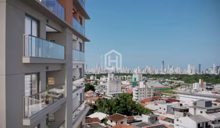 Apartamento com 3 quartos à venda no Centro, Camboriú , 87 m2 por R$ 885.000