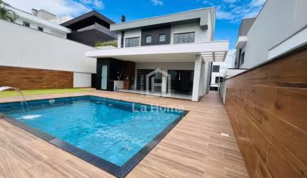 Casa em condomínio fechado com 4 quartos à venda no Itoupava Central, Blumenau , 344 m2 por R$ 2.300.000