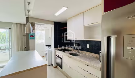 Apartamento com 2 quartos à venda no Velha Central, Blumenau , 57 m2 por R$ 350.000