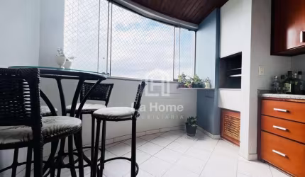 Apartamento com 3 quartos à venda na Vila Nova, Blumenau , 111 m2 por R$ 497.000