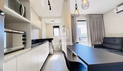 Apartamento com 1 quarto à venda no Victor Konder, Blumenau , 41 m2 por R$ 450.000
