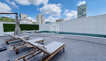 Apartamento com 2 quartos à venda no Velha, Blumenau , 76 m2 por R$ 690.000