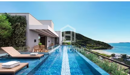 Casa em condomínio fechado com 3 quartos à venda em Quatro Ilhas, Bombinhas , 304 m2 por R$ 6.853.950