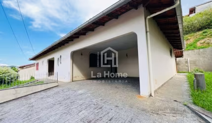 Casa em condomínio fechado com 6 quartos à venda em Água Verde, Blumenau , 170 m2 por R$ 799.900