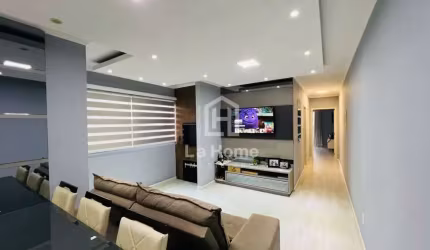 Apartamento com 2 quartos à venda no Itoupava Norte, Blumenau , 70 m2 por R$ 460.000