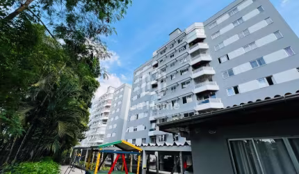 Apartamento com 3 quartos para alugar na Vila Formosa, Blumenau  por R$ 3.000