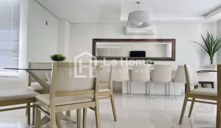 Apartamento com 3 quartos para alugar no Velha, Blumenau , 86 m2 por R$ 3.500
