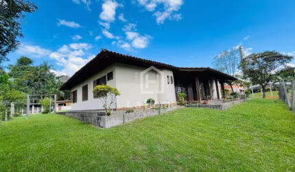 Casa com 5 quartos à venda no Salto Weissbach, Blumenau , 285 m2 por R$ 2.000.000