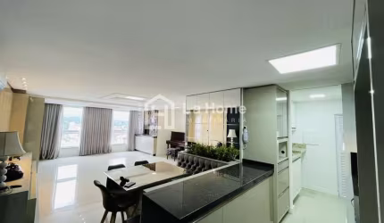 Apartamento com 2 quartos para alugar no Itoupava Seca, Blumenau , 99 m2 por R$ 5.000