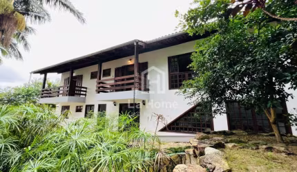 Casa em condomínio fechado com 5 quartos à venda no Fortaleza, Blumenau , 355 m2 por R$ 1.400.000
