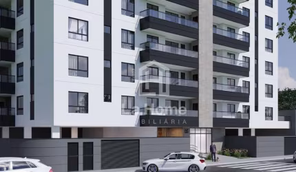 Apartamento com 2 quartos à venda no Gravata, Navegantes , 93 m2 por R$ 687.090