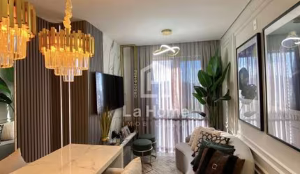 Apartamento com 1 quarto à venda no Victor Konder, Blumenau , 33 m2 por R$ 495.000