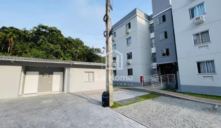 Apartamento com 2 quartos à venda no Progresso, Blumenau , 64 m2 por R$ 180.000