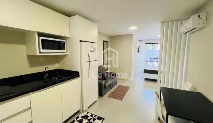 Apartamento com 1 quarto à venda no Velha, Blumenau , 33 m2 por R$ 350.000