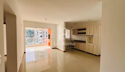 Apartamento com 3 quartos para alugar na Escola Agrícola, Blumenau , 120 m2 por R$ 2.800