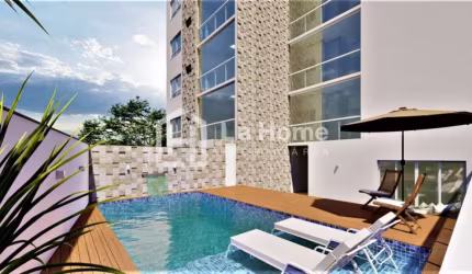 Apartamento com 3 quartos à venda no Centro, Balneário Piçarras , 110 m2 por R$ 1.146.826