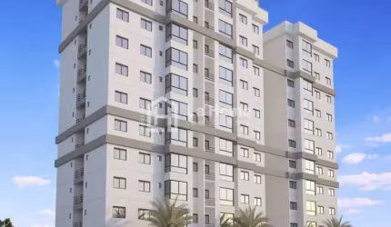 Apartamento com 3 quartos à venda em Sete de Setembro, Gaspar , 83 m2 por R$ 721.545