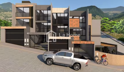 Casa com 2 quartos à venda na Escola Agrícola, Blumenau , 193 m2 por R$ 840.000