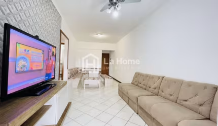 Apartamento com 2 quartos à venda na Vila Nova, Blumenau  por R$ 450.000