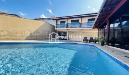 Casa com 4 quartos à venda no Velha, Blumenau , 230 m2 por R$ 1.050.000
