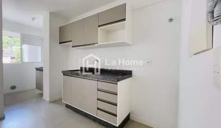Apartamento com 3 quartos à venda no Salto Weissbach, Blumenau , 78 m2 por R$ 420.000