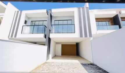 Casa com 3 quartos à venda no Ponta Aguda, Blumenau , 157 m2 por R$ 750.000