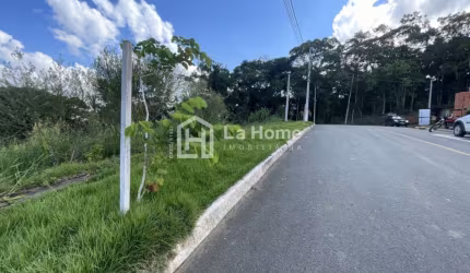 Terreno à venda no Tribess, Blumenau  por R$ 330.000