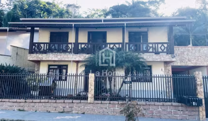 Casa com 8 quartos à venda no Tribess, Blumenau  por R$ 1.500.000