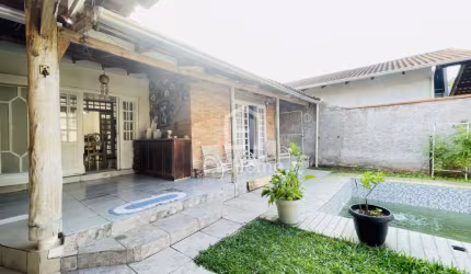 Casa com 2 quartos à venda no Itoupavazinha, Blumenau  por R$ 550.000