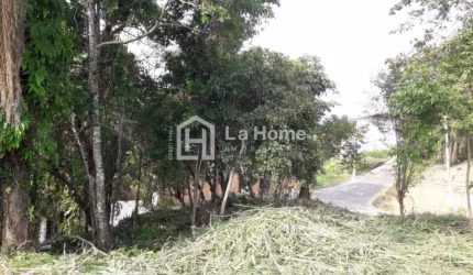 Terreno à venda no Centro, Blumenau  por R$ 900.000