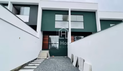 Casa com 2 quartos à venda no Salto do Norte, Blumenau  por R$ 450.000