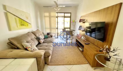 Apartamento à venda, 97 m² por R$ 500.000,00 - Praia das Astúrias - Guarujá/SP