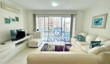 Apartamento com 2 dormitórios à venda, 80 m² por R$ 850.000,00 - Praia das Astúrias - Guarujá/SP