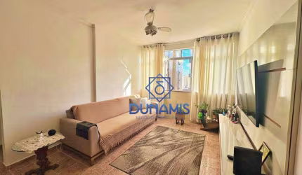Apartamento com 2 dormitórios à venda, 90 m² por R$ 450.000,00 - Praia das Pitangueiras - Guarujá/SP
