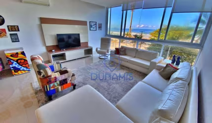 Apartamento à venda, 180 m² por R$ 1.150.000,00 - Praia das Pitangueiras - Guarujá/SP