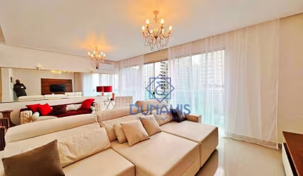 Apartamento à venda, 129 m² por R$ 1.100.000,00 - Centro - Guarujá/SP