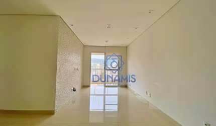 Apartamento à venda, 96 m² por R$ 700.000,00 - Praia das Astúrias - Guarujá/SP