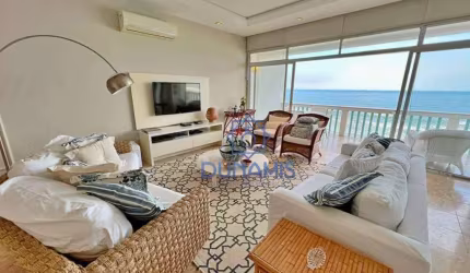 Apartamento à venda, 100 m² por R$ 1.750.000,00 - Centro - Guarujá/SP